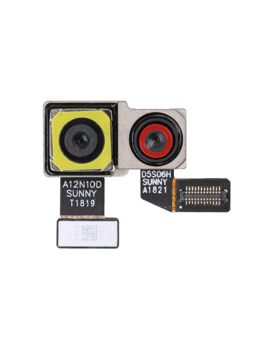 MOBX-XMI-RDMI6-CAMERA MOBX-XMI-RDMI6-CAMERA CoreParts RedMi 6 Rear Camera Org. Rear Camera Xiaomi Redmi 6