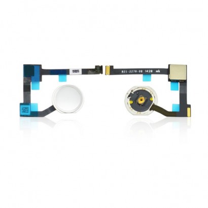 MSPP5304S MSPP5304S CoreParts Home Button Assembly , Silver iPad Air 2 Apple iPad Air 2