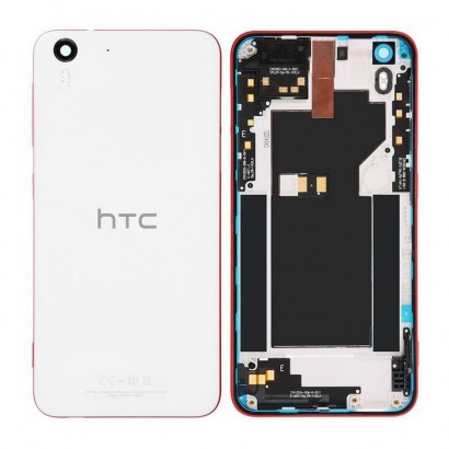 MSPP71469 MSPP71469 CoreParts HTC Desire Eye Back Cover White HTC Mobile Desire Eye