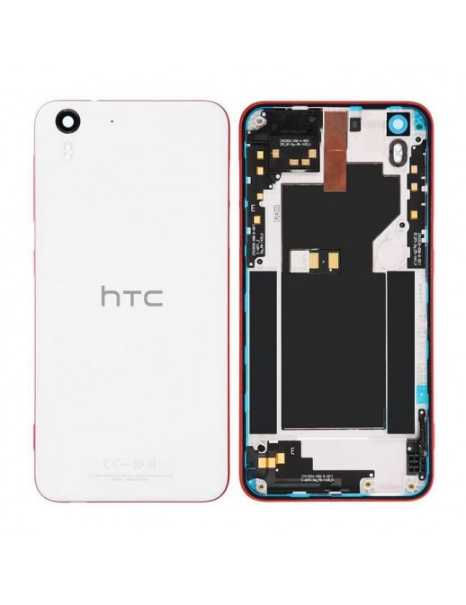 MSPP71469 MSPP71469 CoreParts HTC Desire Eye Back Cover White HTC Mobile Desire Eye