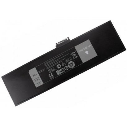 TABX-BAT-DEV110SL TABX-BAT-DEV110SL CoreParts Battery for DELL Mobile 35.89Wh Li-ion 7.4V 4850mAh, for Pro11i-2501BLK, V11P71...