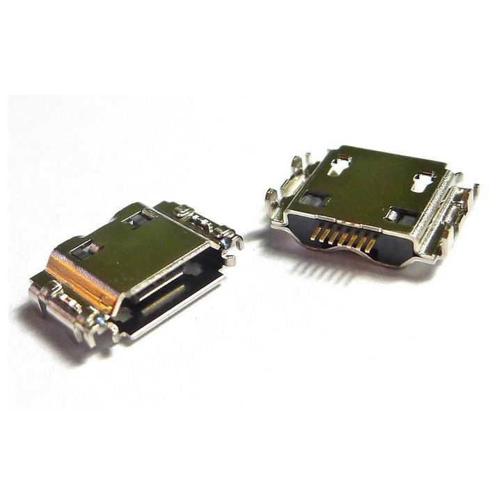 3722-002867 Samsung Mini USB Jack Samsung Mobilephone Google Nexus S (GT-I9020)