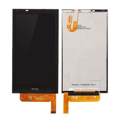 MSPP71533 MSPP71533 CoreParts HTC Desire 610 LCD Screen with Digitizer Assembly U1 Version Black HTC Mobile Desire 610
