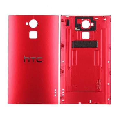 MSPP71613 MSPP71613 CoreParts HTC One Max Back Cover - Red MSPP71613, Rear housing cover, HTC, One Max, Red HTC Mobile One max