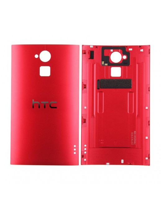 MSPP71613 MSPP71613 CoreParts HTC One Max Back Cover - Red MSPP71613, Rear housing cover, HTC, One Max, Red HTC Mobile One max