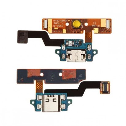 MSPP71904 MSPP71904 CoreParts LG Optimus G Pro E980 Dock Charging Flex LG Mobile Optimus G Pro E980