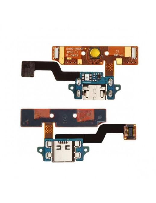 MSPP71904 MSPP71904 CoreParts LG Optimus G Pro E980 Dock Charging Flex LG Mobile Optimus G Pro E980