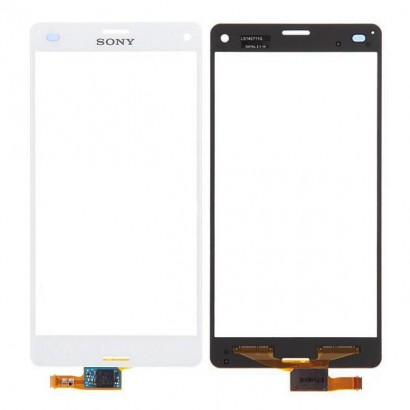 MSPP72282 MSPP72282 CoreParts Sony Xperia Z3 Compact Digitizer Touch Panel White Sony Mobile Xperia Z3 Compact