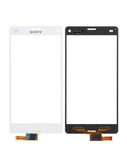 MSPP72282 MSPP72282 CoreParts Sony Xperia Z3 Compact Digitizer Touch Panel White Sony Mobile Xperia Z3 Compact