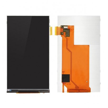 MSPP72496 MSPP72496 CoreParts Sony Xperia J ST26i LCD Screen, Black Sony Mobile Xperia J ST26