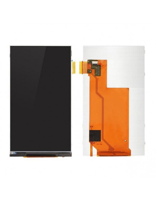 MSPP72496 MSPP72496 CoreParts Sony Xperia J ST26i LCD Screen, Black Sony Mobile Xperia J ST26
