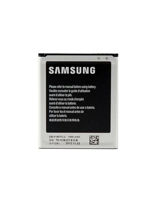 EB-F1M7FLU EB-F1M7FLU Samsung Eb-F1M7F Black 99109016