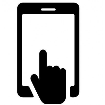 MSPPTSSA0049 MSPPTSSA0049 CoreParts TouchScreen Samsung p7500 Samsung Galaxy (Tablet) Tab 10.1 (GT-P7500)