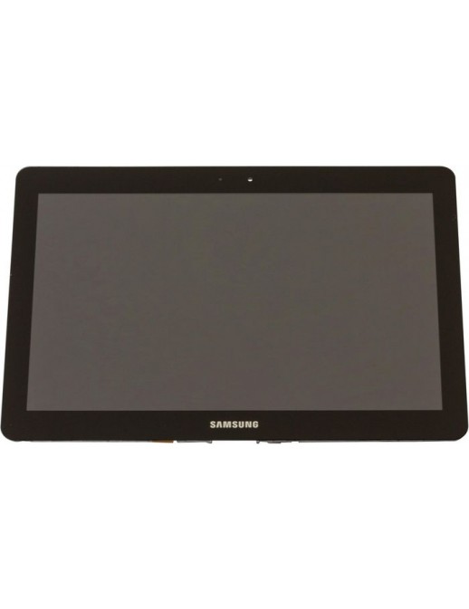 GH97-13538A GH97-13538A Samsung Samsung GT-P5100 Galaxy Tab 2 10.1, complete front + LCD + touchscreen Samsung Galaxy (Tablet...