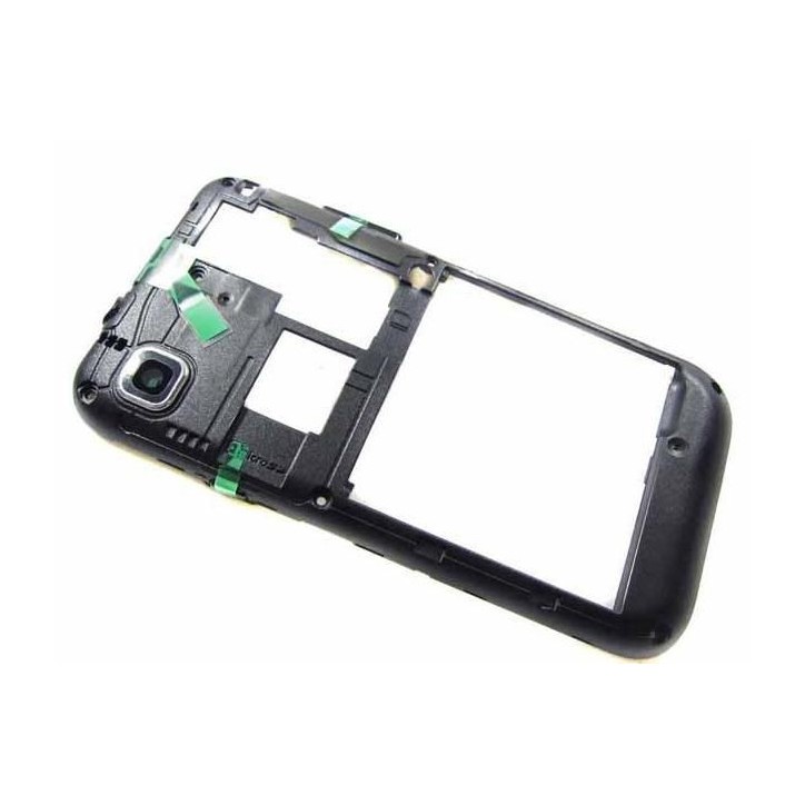 GH98-18750A Samsung Assy Case Rear Samsung Galaxy (Mobilephone) SL (GT-I9003)