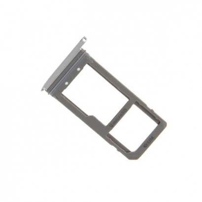 GH98-38787C GH98-38787C Samsung SIM Tray, Silver Samsung Galaxy (Mobilephone) S7 Edge