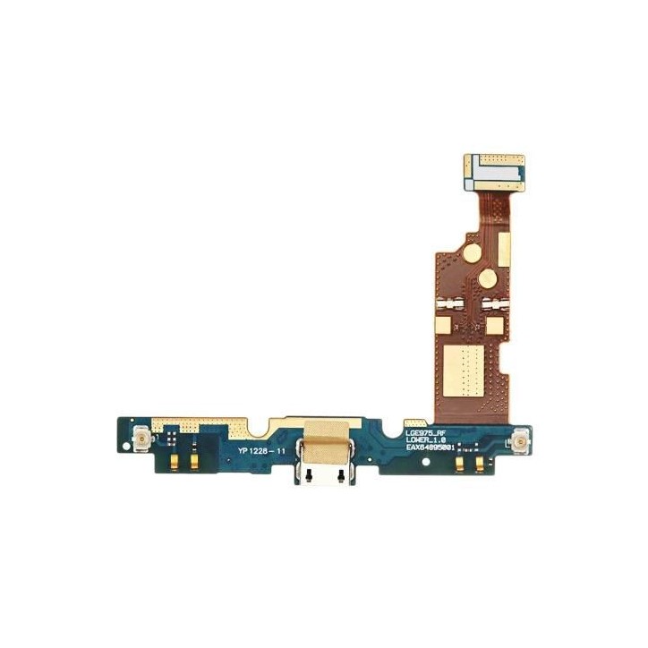 MSPP71920 CoreParts LG Optimus G E975 Dock Charging Flex LG Mobile Optimus G E975
