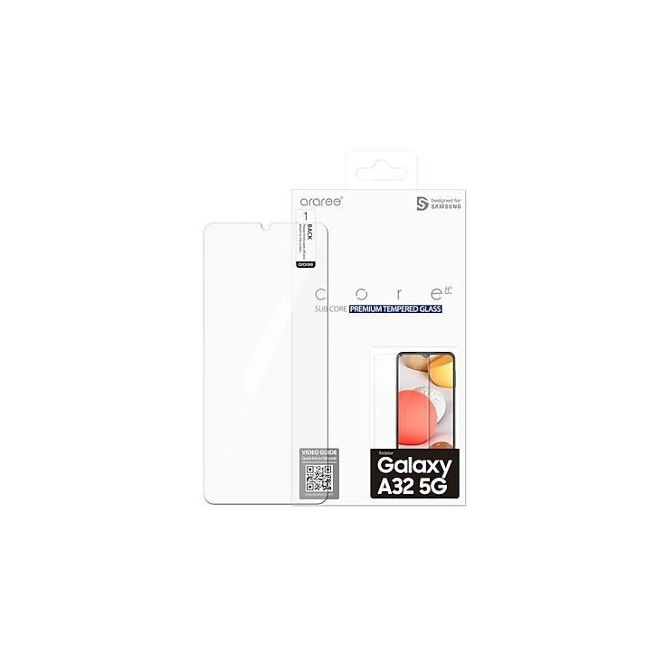 GP-TTA326KDATW Samsung A32 Clear Screen Protector 1 Pc(S)