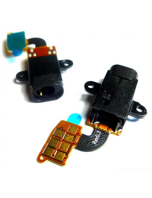 3722-003892 3722-003892 Samsung EarPhone Jack Samsung Galaxy (Mobilephone) S5 (SM-G900F)