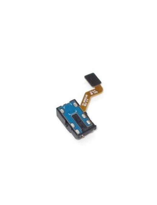 GH59-13416A GH59-13416A Samsung Samsung GT-I9195 Galaxy S4 Mini, Audio Flex-Cable / Earphone Jack Samsung Galaxy (Mobilephone...