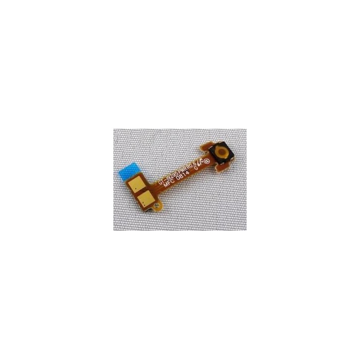 GH59-13464A Samsung Samsung GT-I9295 Galaxy S4 Active, Power Key Flex-Cable Samsung Galaxy (Mobilephone) S4 Active GT-I9295, SGH