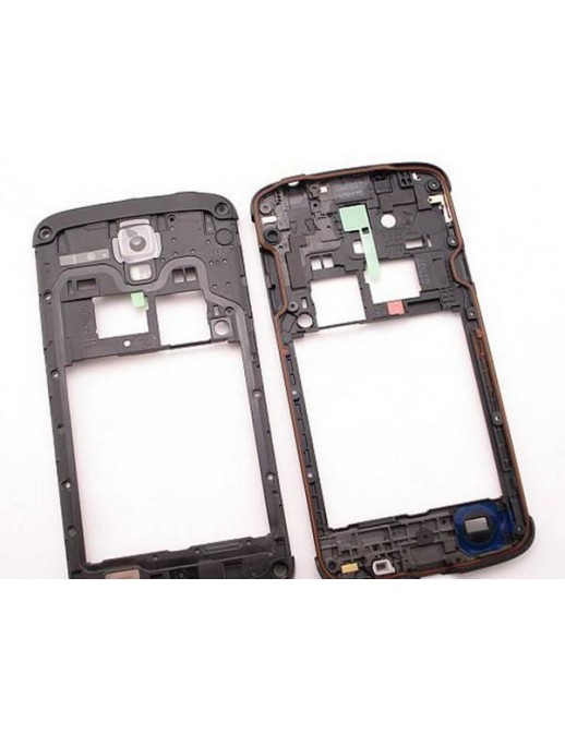 GH98-28008A GH98-28008A Samsung Samsung GT-I9295 Galaxy S4 Active, Middle Cover Samsung Galaxy (Mobilephone) S4 Active GT-I92...