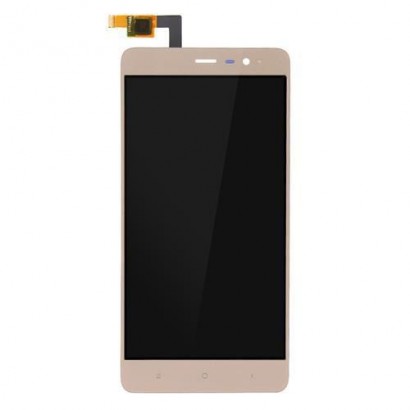 MOBX-XMI-RDMI-3S-LCD-G MOBX-XMI-RDMI-3S-LCD-G CoreParts Xiaomi RedMi 3S LCD Screen & Digitizer Gold Xiaomi Redmi 3S
