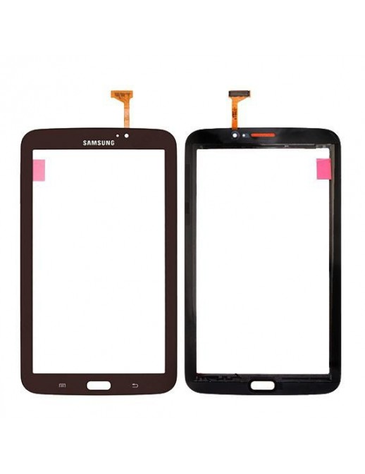 MSPP71286 MSPP71286 CoreParts Samsung Galaxy Tab 3 7.0 SM-T210 Digitizer Touch Panel Brown Samsung Galaxy (Tablet) Tab 3 7.0 ...