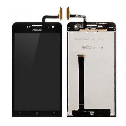 MSPP72984 MSPP72984 CoreParts Asus Zenfone 5 A500CG LCD Screen and Digitizer Assembly Black Asus ZenFone 5