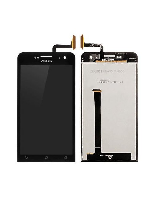 MSPP72984 MSPP72984 CoreParts Asus Zenfone 5 A500CG LCD Screen and Digitizer Assembly Black Asus ZenFone 5