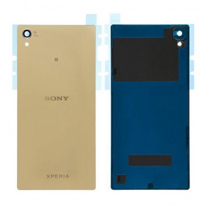 MSPP73636 MSPP73636 CoreParts Sony Xperia Z5 Premium Back Cover Gold Sony Mobile Xperia Z5 Premium