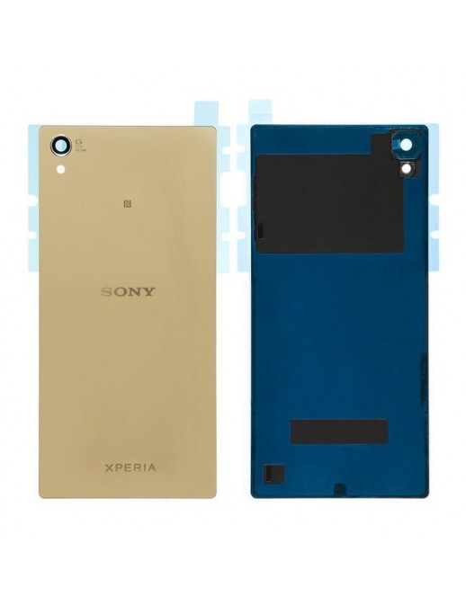 MSPP73636 MSPP73636 CoreParts Sony Xperia Z5 Premium Back Cover Gold Sony Mobile Xperia Z5 Premium