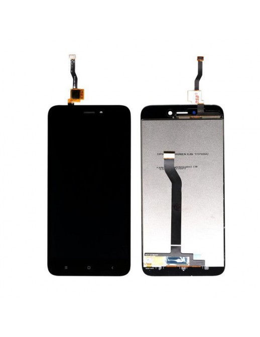 MOBX-XMI-RDMI5A-LCD-B MOBX-XMI-RDMI5A-LCD-B CoreParts RedMi 5A LCD Black LCD Screen with Digitizer Assembly Black Xiaomi Redm...