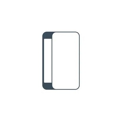 MSPP73978 MSPP73978 CoreParts Samsung Galaxy S6 Edge+ Series Front Glass Panel Sapphire Samsung Galaxy (Mobilephone) S6 Edge+...