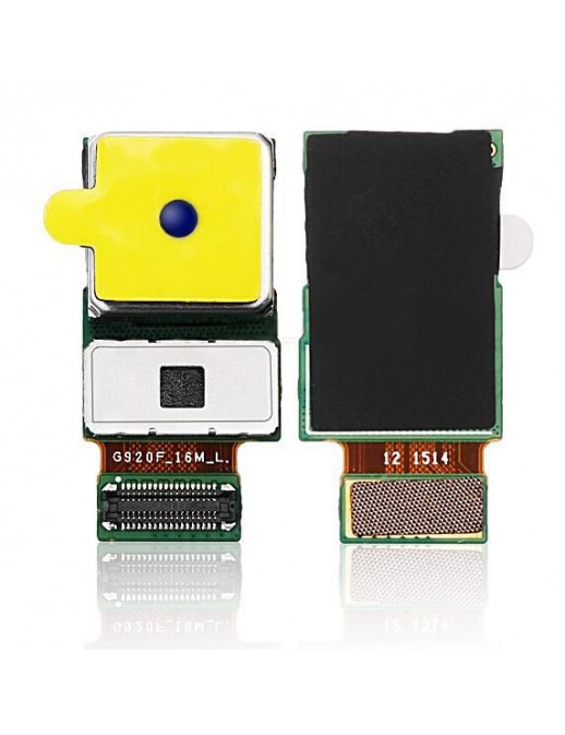 MSPP70824 MSPP70824 CoreParts Samsung Galaxy S6 Edge Series Rear Camera Samsung Galaxy (Mobilephone) S6 Edge (SM-G925)