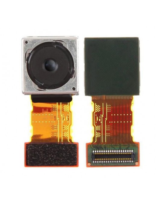 MSPP72268 MSPP72268 CoreParts Sony Xperia Z3 Rear Camera, Black,Silver Sony Mobile Xperia Z3