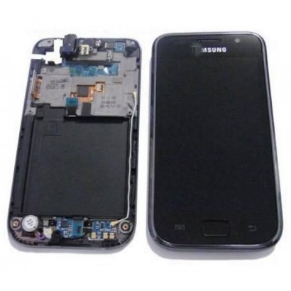 GH97-11186B GH97-11186B Samsung LCD, 480 x 800 pixels, 16M Samsung Galaxy (Mobilephone) S (GT-I9000)
