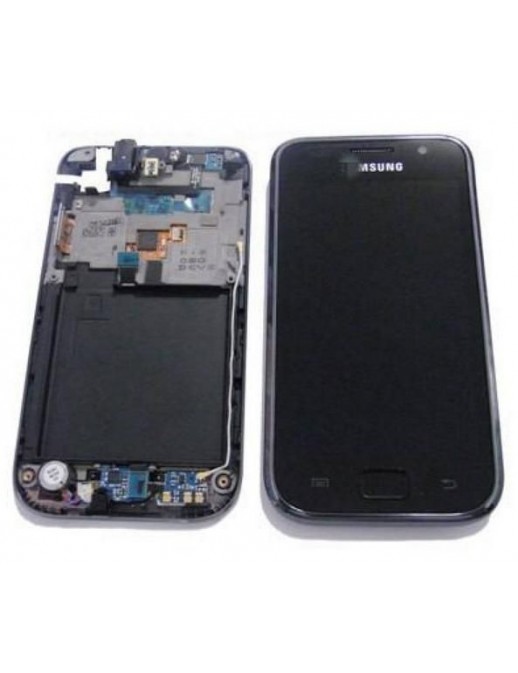 GH97-11186B GH97-11186B Samsung LCD, 480 x 800 pixels, 16M Samsung Galaxy (Mobilephone) S (GT-I9000)