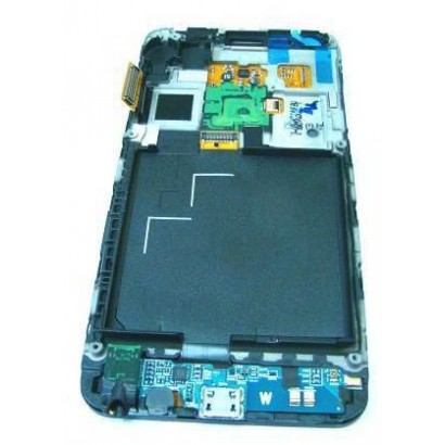 GH97-13277A GH97-13277A Samsung MEA Front LCD Samsung Galaxy (Mobilephone) S Advance (GT-I9070)
