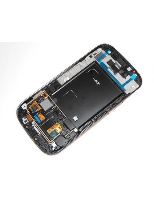 GH97-14106E GH97-14106E Samsung Samsung GT-I9305 Galaxy S3 LTE, Complete Front+LCD+Touchscreen, brown Samsung Galaxy (Mobilep...