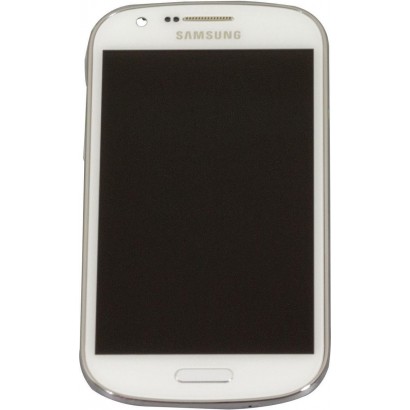 GH97-14427A GH97-14427A Samsung Samsung GT-I8730 Galaxy Express, complete front+LCD+touchscreen, white Samsung Galaxy (Mobile...