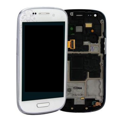 GH97-14457A GH97-14457A Samsung SAMSUNG Galaxy S3 Mini i8190 Samsung Galaxy (Mobilephone) S3 Mini (GT-I8190)