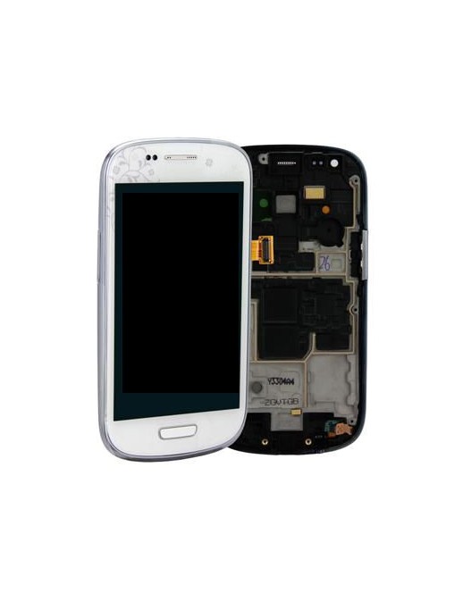 GH97-14457A GH97-14457A Samsung SAMSUNG Galaxy S3 Mini i8190 Samsung Galaxy (Mobilephone) S3 Mini (GT-I8190)