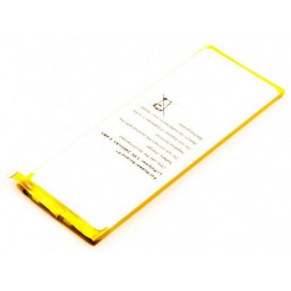 MOBX-HU-BAT0010 MOBX-HU-BAT0010 CoreParts Battery for Huawei Mobile 9.35Wh Li-ion 3.8V 2460mAh, Ascend P7 HB3543B4EBW Huawei ...