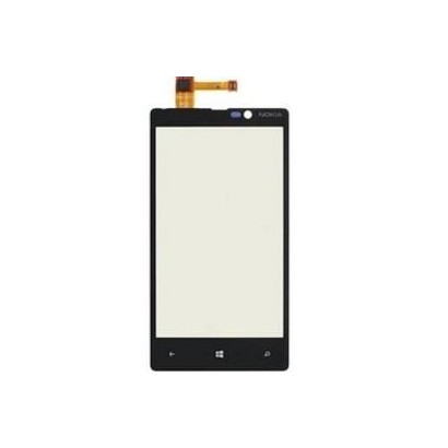 MSPPTSN0023 MSPPTSN0023 CoreParts TouchScreen Nokia Lumia 820 Easy replacement of glass. Nokia Mobile Lumia 820