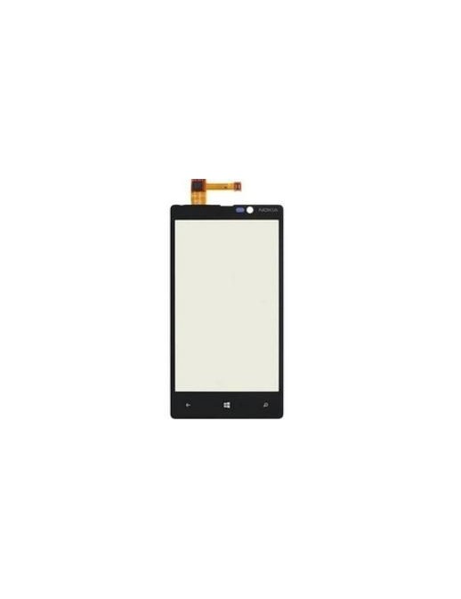 MSPPTSN0023 MSPPTSN0023 CoreParts TouchScreen Nokia Lumia 820 Easy replacement of glass. Nokia Mobile Lumia 820