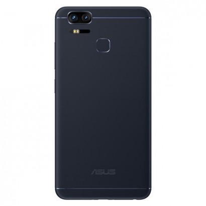 90AZ01H3-R7A010 90AZ01H3-R7A010 Asus Back Cover, ZE553KL, Black Asus ZenFone 3 Zoom (ZE553KL-3A)