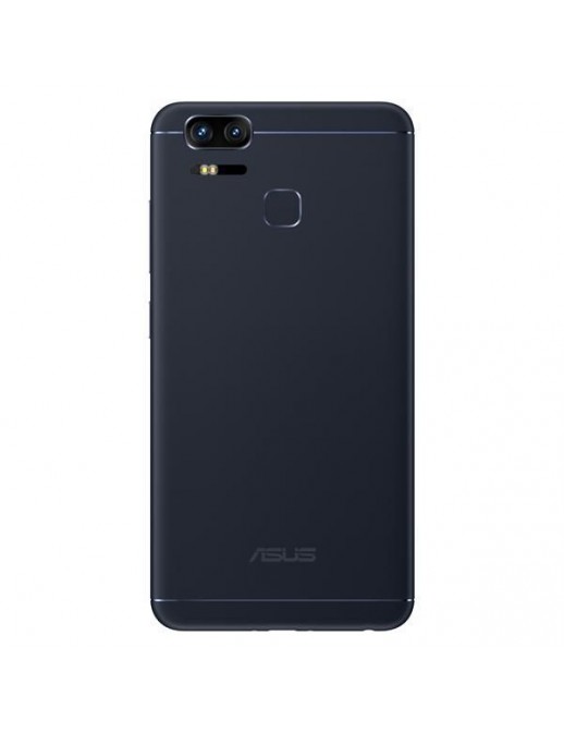 90AZ01H3-R7A010 90AZ01H3-R7A010 Asus Back Cover, ZE553KL, Black Asus ZenFone 3 Zoom (ZE553KL-3A)