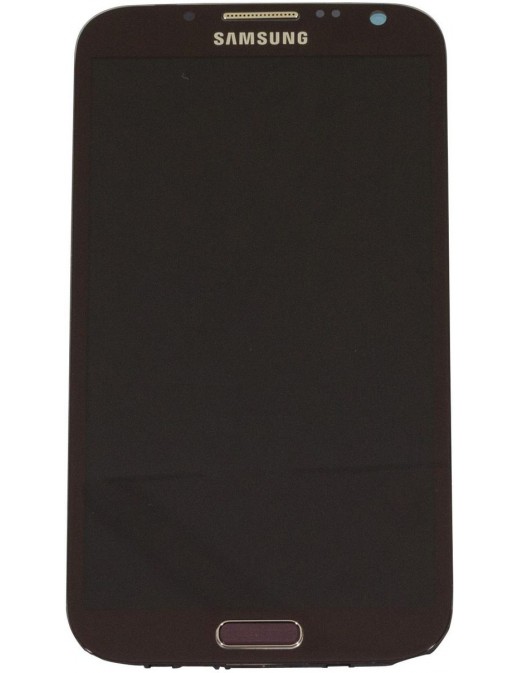 GH97-14112D GH97-14112D Samsung Samsung GT-N7100 Galaxy Note 2, Complete Front+LCD+Touchscreen, red Samsung Galaxy (Mobilepho...