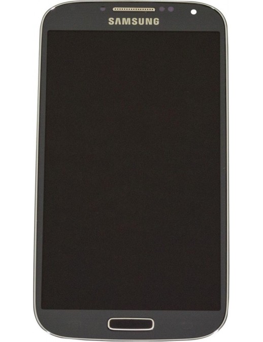 GH97-14630B GH97-14630B Samsung Samsung GT-i9500 Galaxy S4, display, touchscreen, black Samsung Galaxy (Mobilephone) S4 (GT-I...